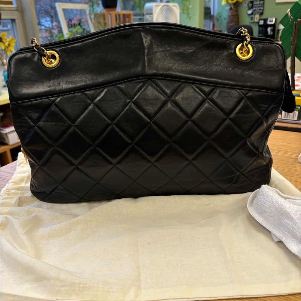 Vintage Chanel